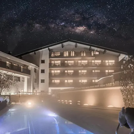 Haidvogl Mavida Zell Am Hotel 4*
