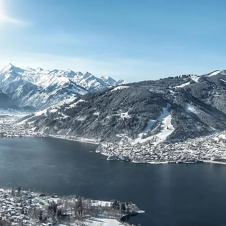 Haidvogl Mavida Zell Am 4*