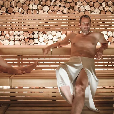 Haidvogl Mavida Zell Am Готель Целль-ам-Зеє