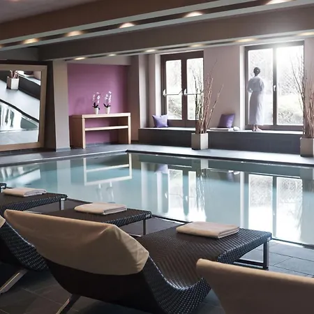 Hotell Haidvogl Mavida Zell Am