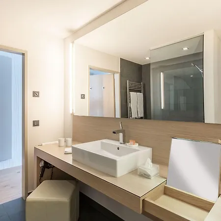 Hotell Haidvogl Mavida Zell Am Zell am See