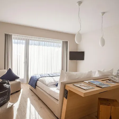 Haidvogl Mavida Zell Am 4* Zell am See