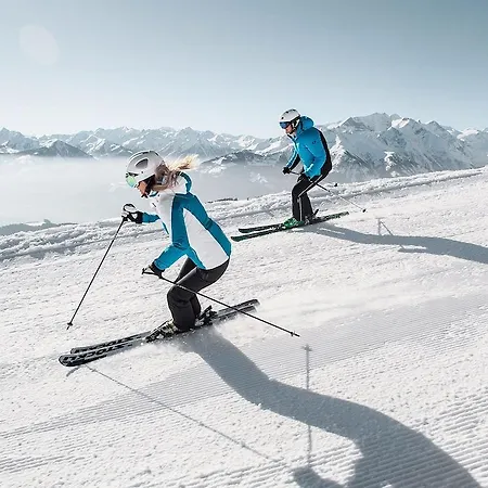 Haidvogl Mavida Zell Am 4* Zell am See