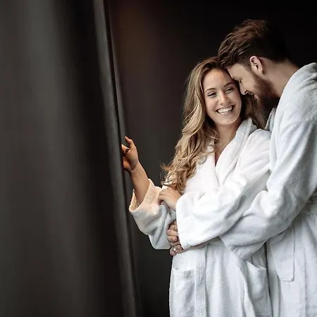 Hotel Haidvogl Mavida Zell Am Zell am See