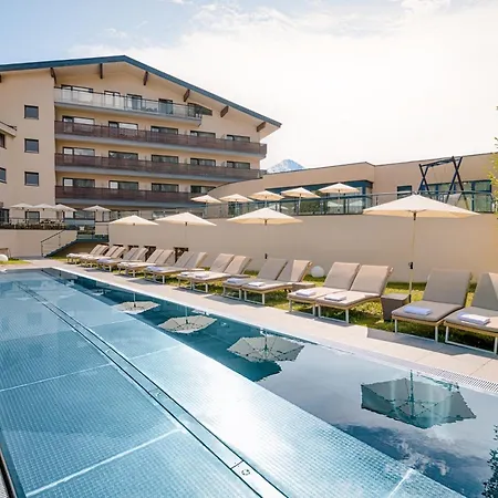 Haidvogl Mavida Zell Am Готель Целль-ам-Зеє