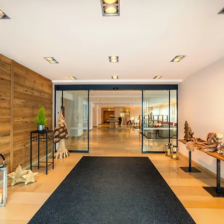 Haidvogl Mavida Zell Am 4* Целль-ам-Зе