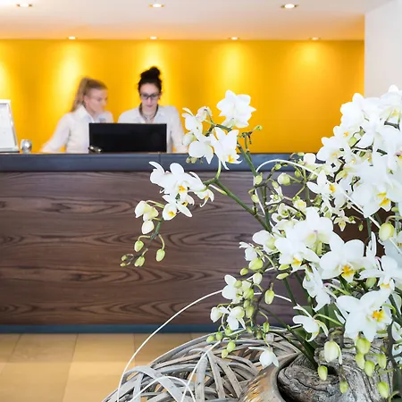 Haidvogl Mavida Zell Am Готель