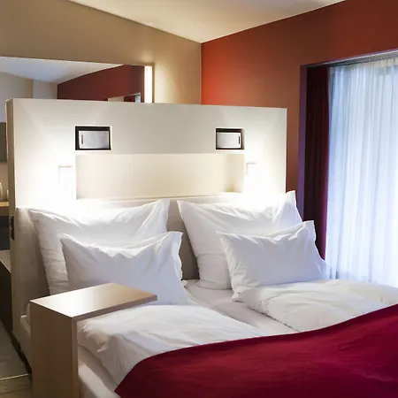 Готель Haidvogl Mavida Zell Am 4*