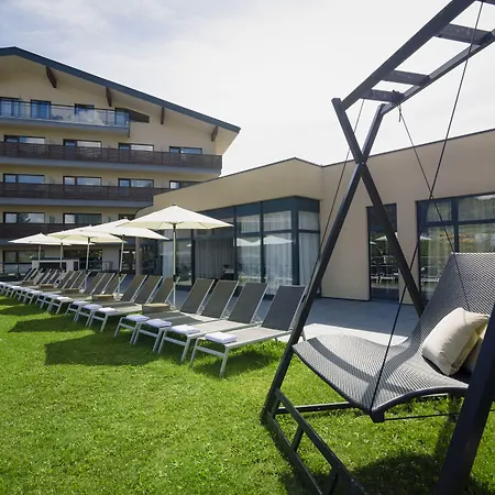 Haidvogl Mavida Zell Am Hotel