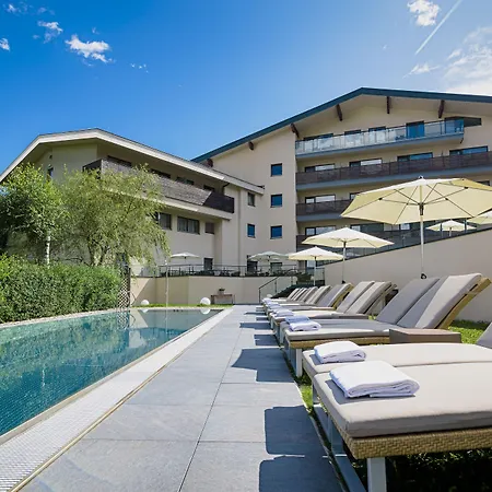 Haidvogl Mavida Zell Am 4* Целль-ам-Зеє