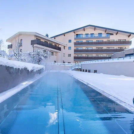 Haidvogl Mavida Zell Am Отель Целль-ам-Зе