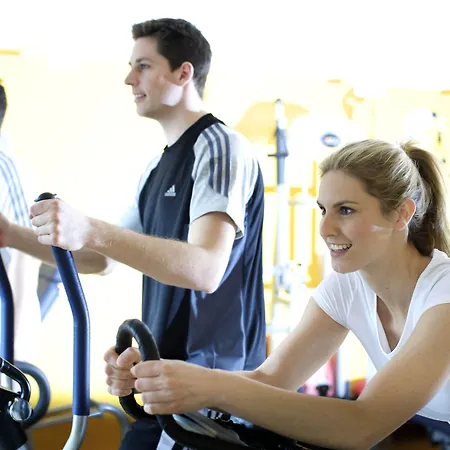 Haidvogl Mavida Zell Am 4*