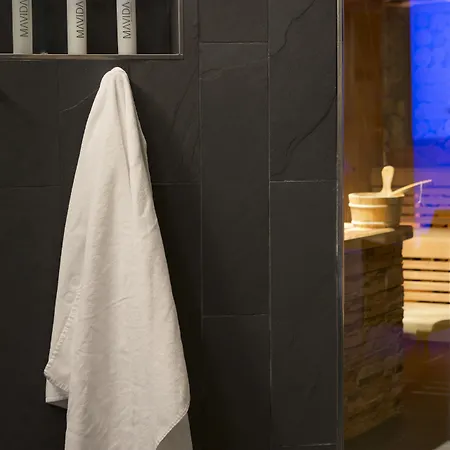 Haidvogl Mavida Zell Am 4* Целль-ам-Зе