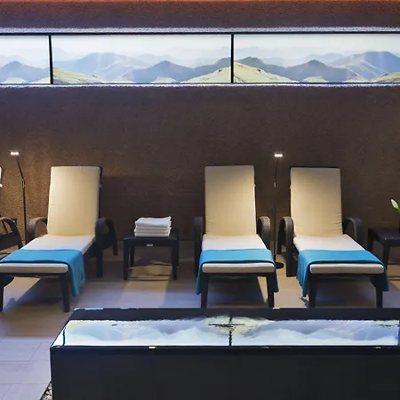 Haidvogl Mavida Zell Am 4* Целль-ам-Зеє