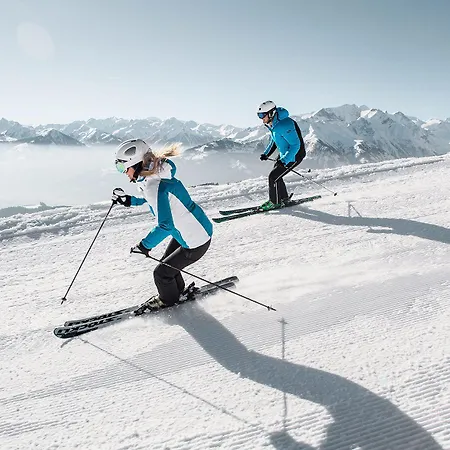 Haidvogl Mavida Zell Am Готель 4*