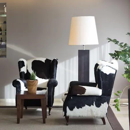 Готель Haidvogl Mavida Zell Am