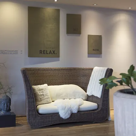 Отель Haidvogl Mavida Zell Am Целль-ам-Зе