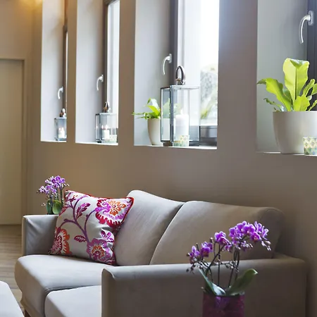 Haidvogl Mavida Zell Am Отель Целль-ам-Зе