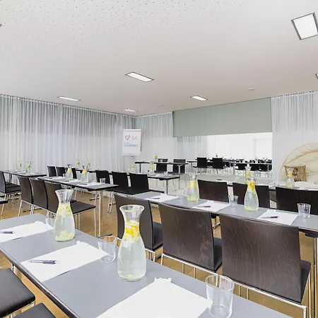 Haidvogl Mavida Zell Am Отель 4*