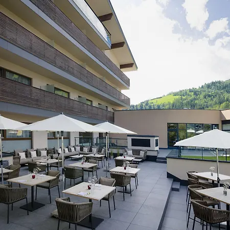 Haidvogl Mavida Zell Am Отель