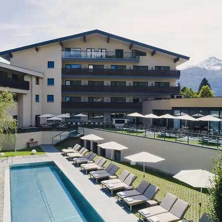 Hotel Haidvogl Mavida Zell Am