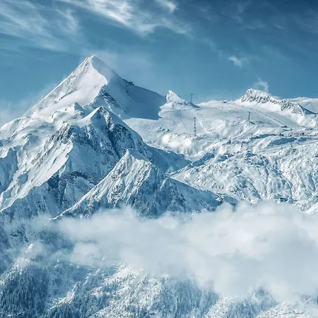 Hotel Haidvogl Mavida Zell Am 4*