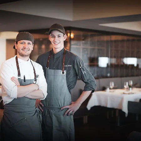 Haidvogl Mavida Zell Am 4* Целль-ам-Зе