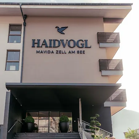 Haidvogl Mavida Zell Am