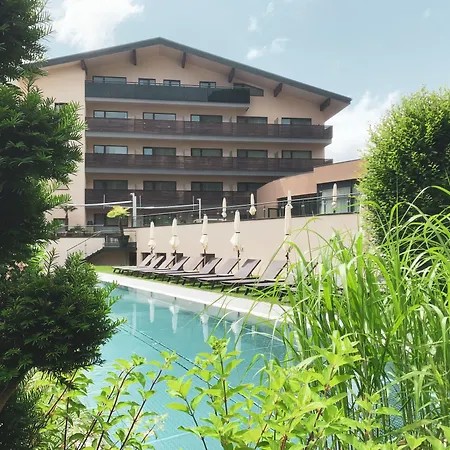 Haidvogl Mavida Zell Am Готель Целль-ам-Зеє