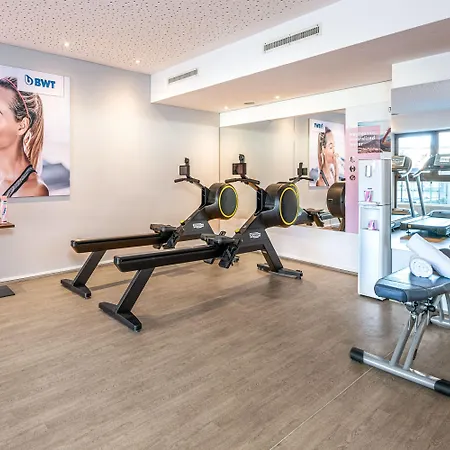 Отель Haidvogl Mavida Zell Am 4*