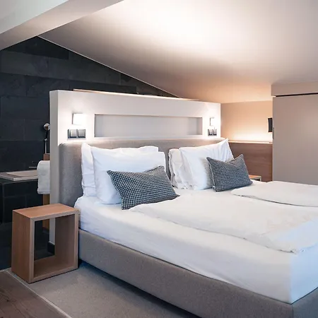 Отель Haidvogl Mavida Zell Am Целль-ам-Зе