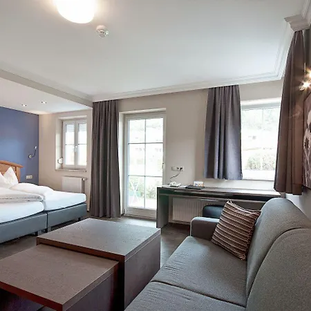 Haidvogl Mavida Zell Am Готель 4*