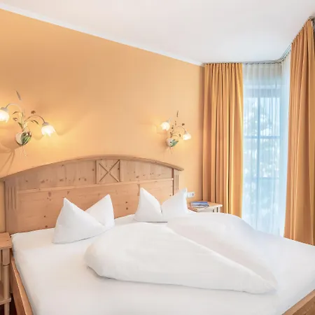 Haidvogl Mavida Zell Am Готель 4*