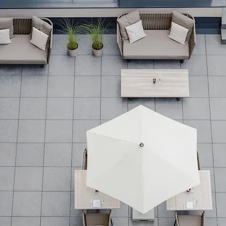 Отель Haidvogl Mavida Zell Am Целль-ам-Зе