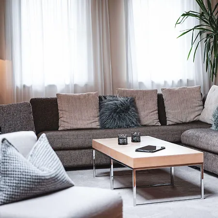 Haidvogl Mavida Zell Am Hotel 4*