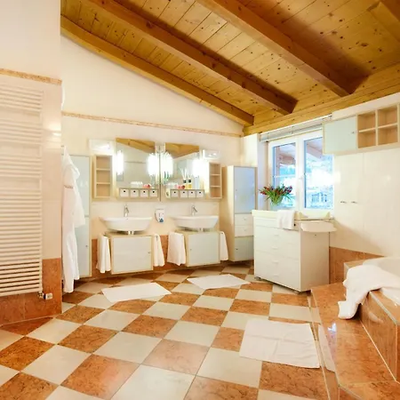 Haidvogl Mavida Zell Am Hotel