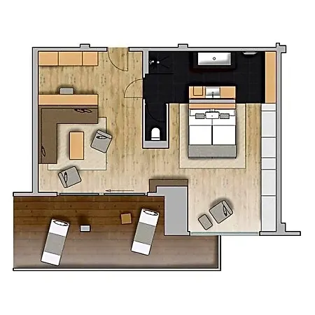 Haidvogl Mavida Zell Am Hotel 4*