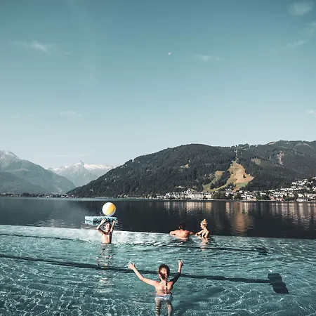 Haidvogl Mavida Zell Am Hotel Zell am See