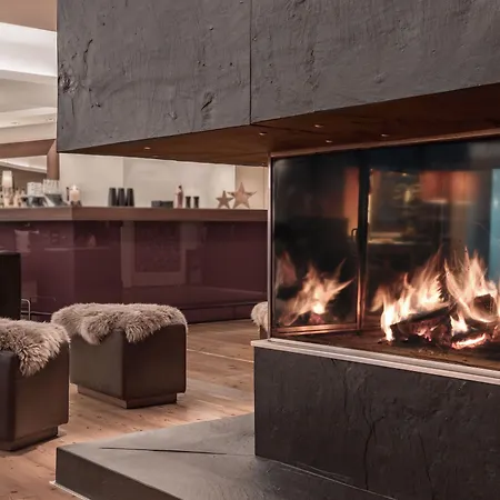 Haidvogl Mavida Zell Am Hotel