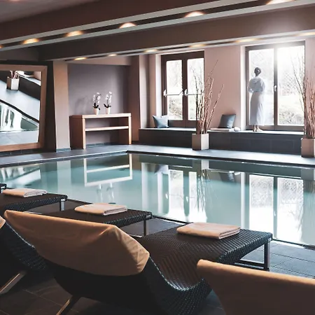 Hotel Haidvogl Mavida Zell Am Zell am See