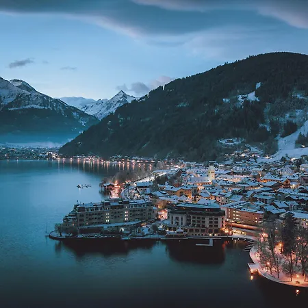 Haidvogl Mavida Zell Am Hotel 4*