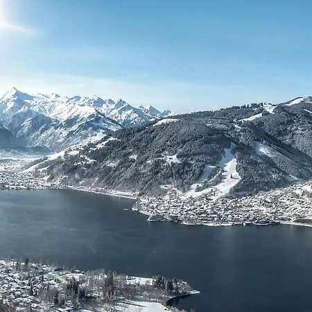 Haidvogl Mavida Zell Am Hotel 4*