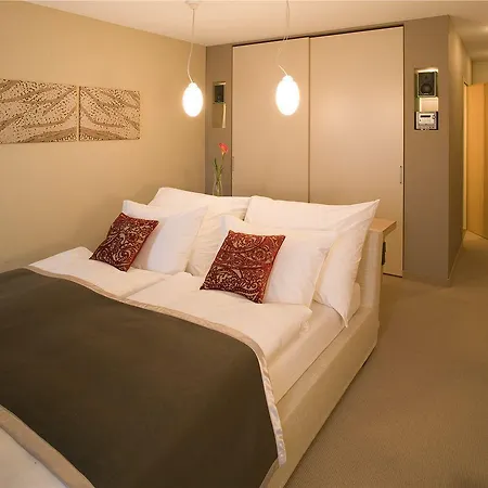 Hotell Haidvogl Mavida Zell Am Zell am See