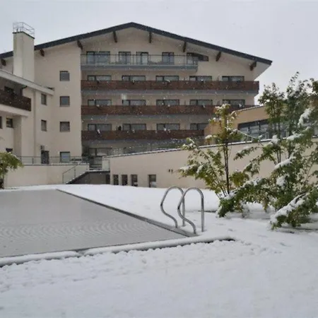 Haidvogl Mavida Zell Am Zell am See