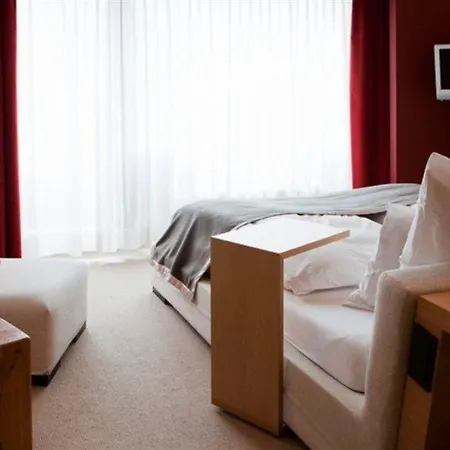 Hotell Haidvogl Mavida Zell Am 4*
