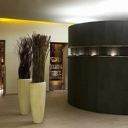 Hotell Haidvogl Mavida Zell Am