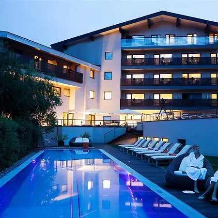 Hotell Haidvogl Mavida Zell Am 4*