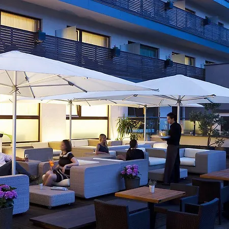 Haidvogl Mavida Zell Am Hotell 4*