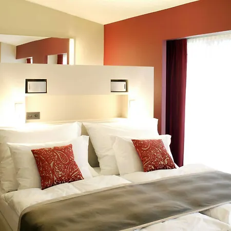 Hotell Haidvogl Mavida Zell Am 4*