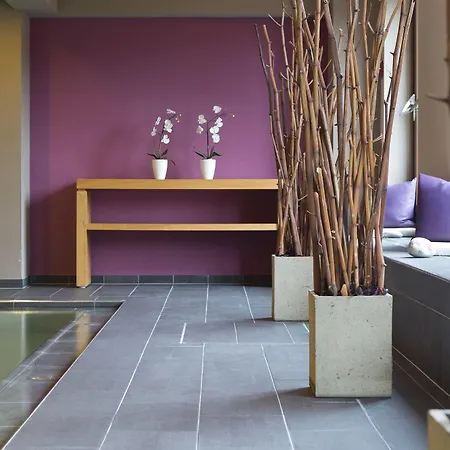 Hotel Haidvogl Mavida Zell Am